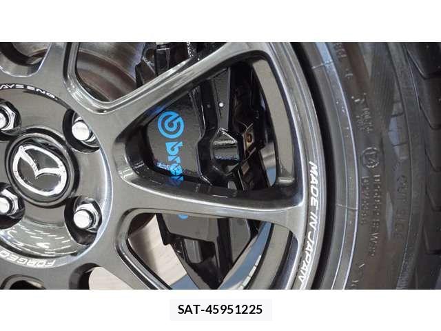 Mazda ROADSTER 2022-09 8414711-14