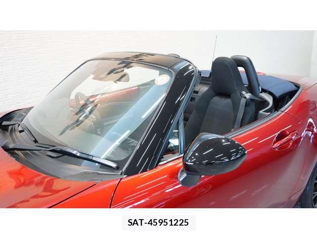 Mazda ROADSTER 2022-09 8414711-2
