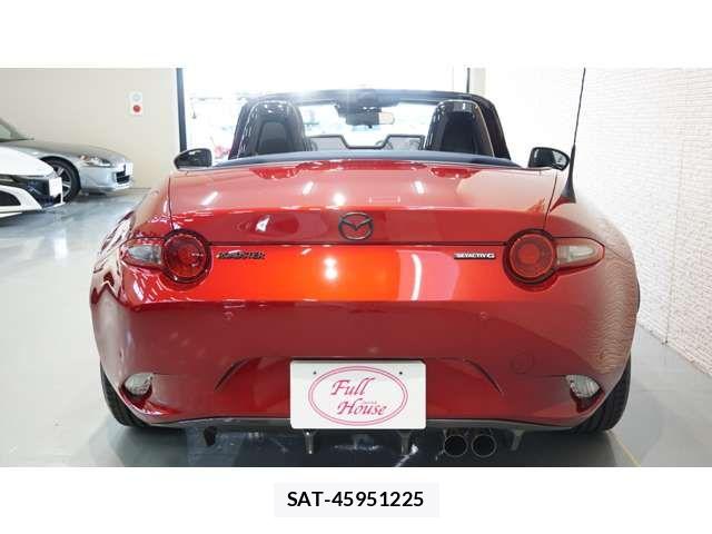 Mazda ROADSTER 2022-09 8414711-5