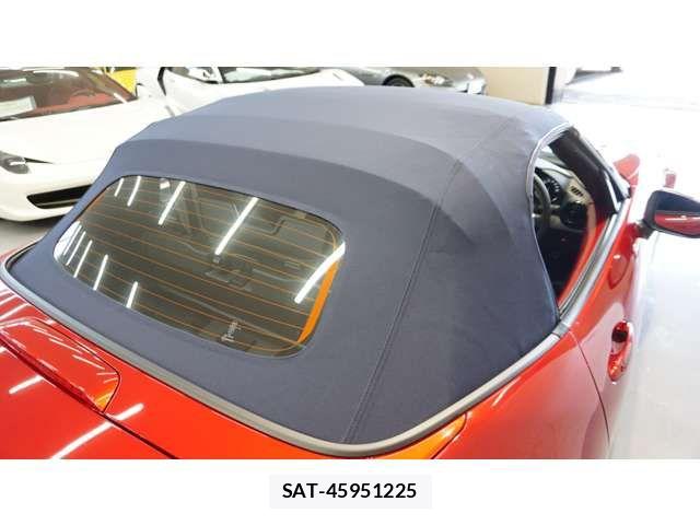 Mazda ROADSTER 2022-09 8414711-6