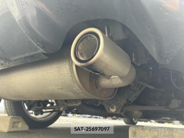 Mazda ROADSTER 2005-10 8414713-9
