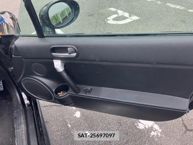 Mazda ROADSTER 2005-10 8414713-10