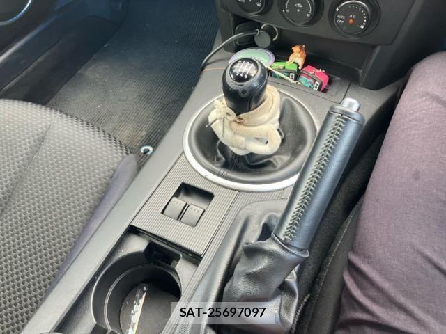 Mazda ROADSTER 2005-10 8414713-15