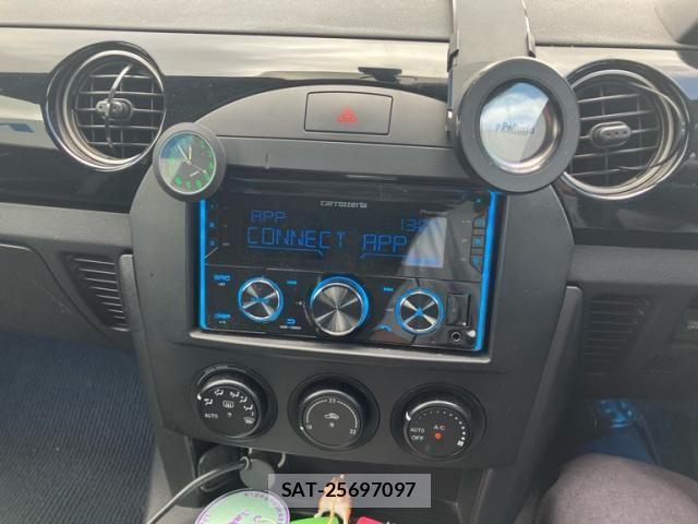 Mazda ROADSTER 2005-10 8414713-16