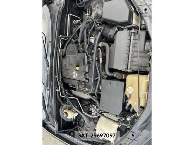 Mazda ROADSTER 2005-10 8414713-18