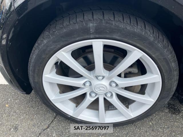 Mazda ROADSTER 2005-10 8414713-2