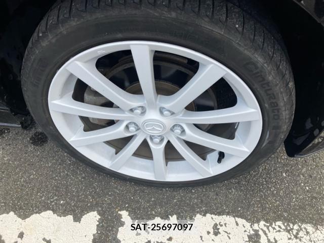 Mazda ROADSTER 2005-10 8414713-3