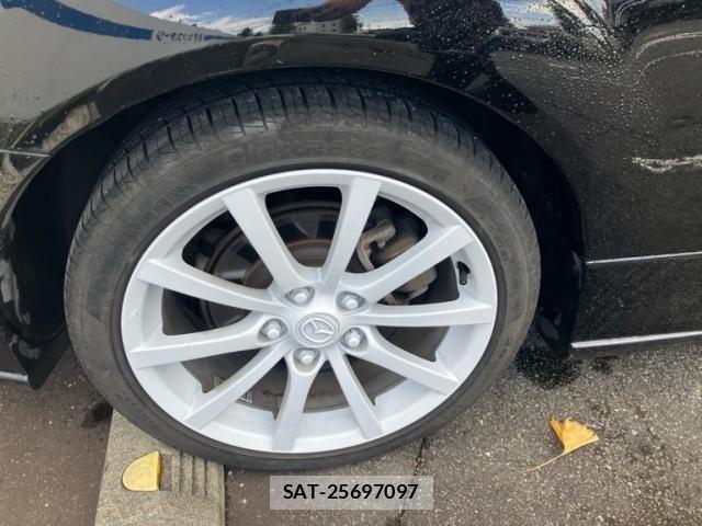 Mazda ROADSTER 2005-10 8414713-4