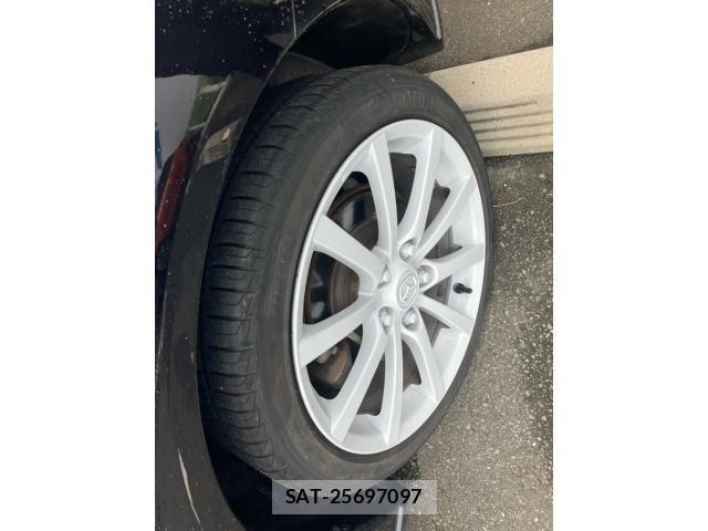 Mazda ROADSTER 2005-10 8414713-5