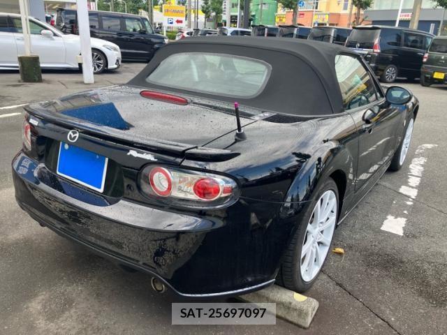 Mazda ROADSTER 2005-10 8414713-6