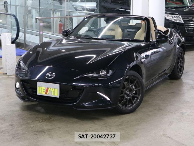 Mazda ROADSTER 2025-06 8414706-0