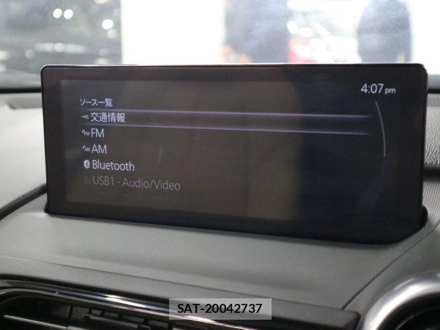 Mazda ROADSTER 2025-06 8414706-14