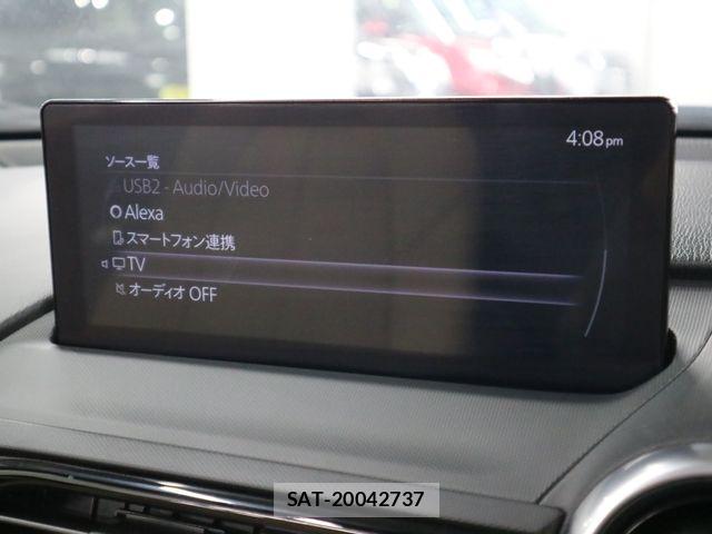 Mazda ROADSTER 2025-06 8414706-15