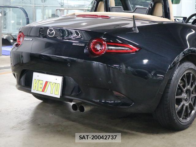 Mazda ROADSTER 2025-06 8414706-27