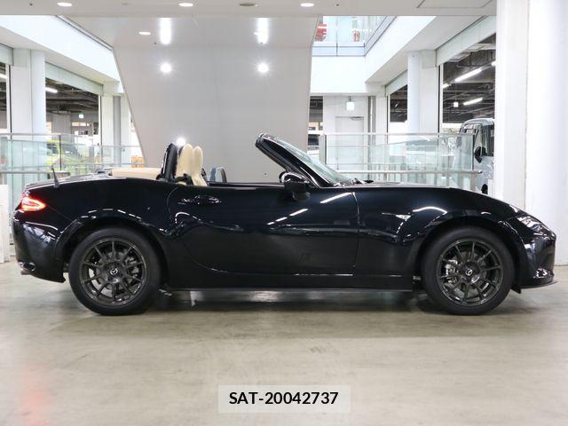 Mazda ROADSTER 2025-06 8414706-7