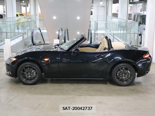 Mazda ROADSTER 2025-06 8414706-8