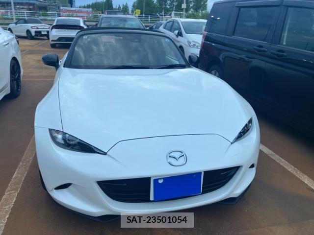 Mazda ROADSTER 2021-08 8414709-0
