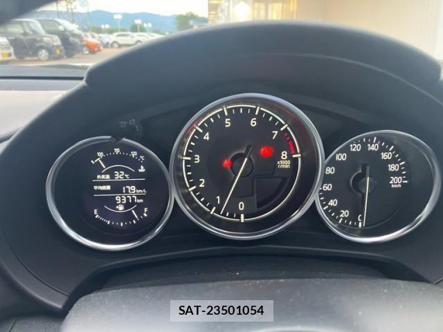 Mazda ROADSTER 2021-08 8414709-14