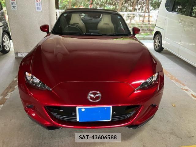 Mazda ROADSTER 2018-07 8438799-1