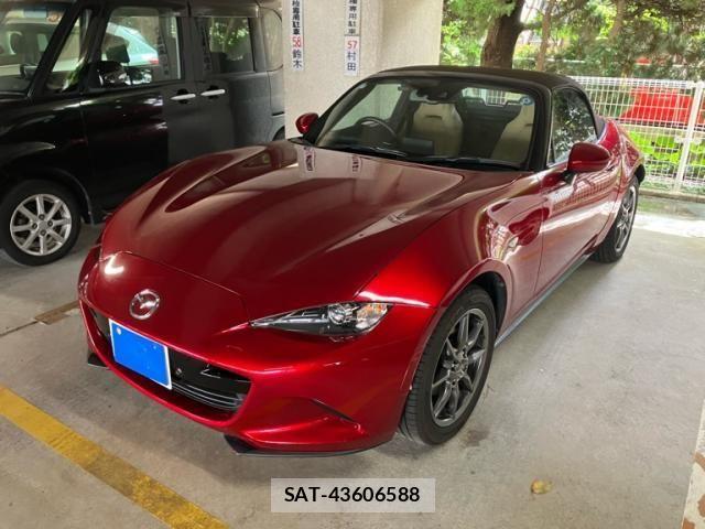 Mazda ROADSTER 2018-07 8438799-2