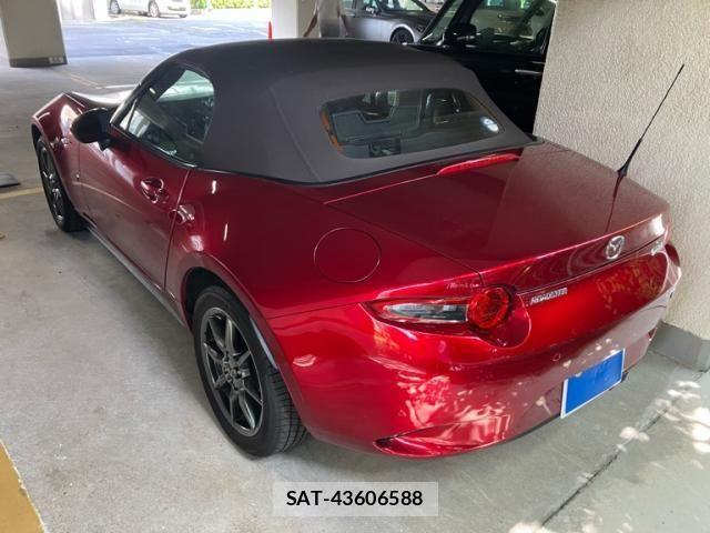 Mazda ROADSTER 2018-07 8438799-4