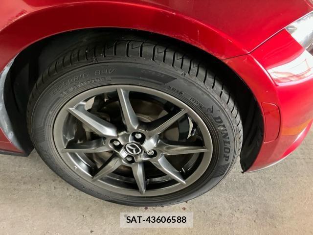 Mazda ROADSTER 2018-07 8438799-8