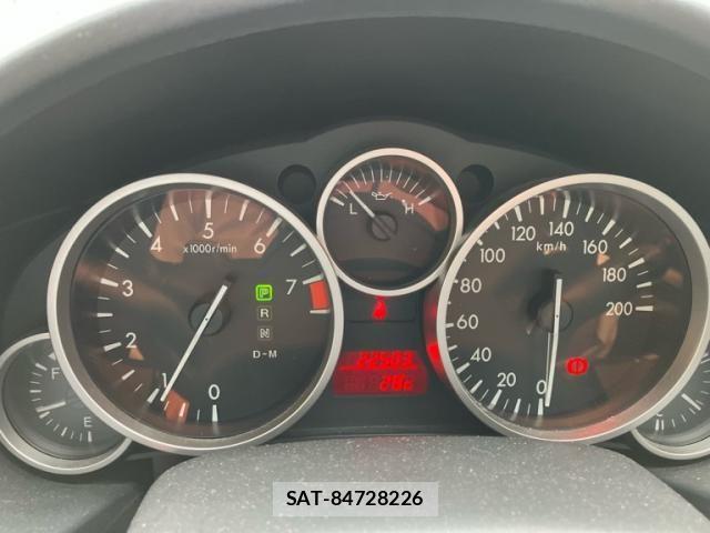 Mazda ROADSTER 2013-05 8458318-18