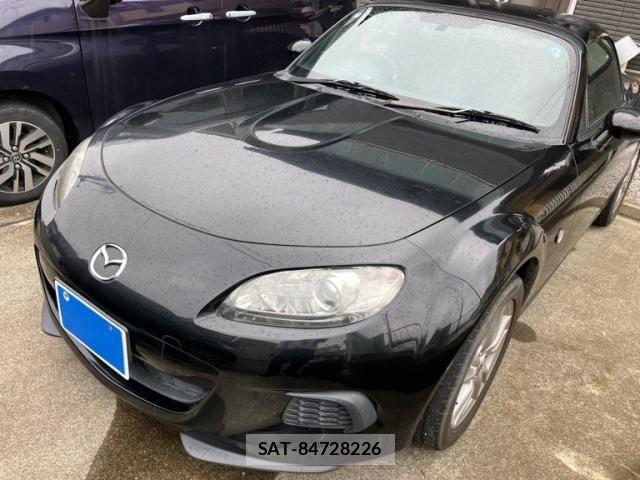 Mazda ROADSTER 2013-05 8458318-1