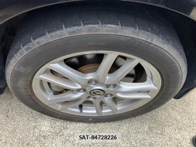 Mazda ROADSTER 2013-05 8458318-4