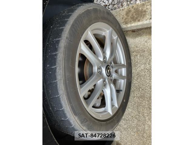 Mazda ROADSTER 2013-05 8458318-6