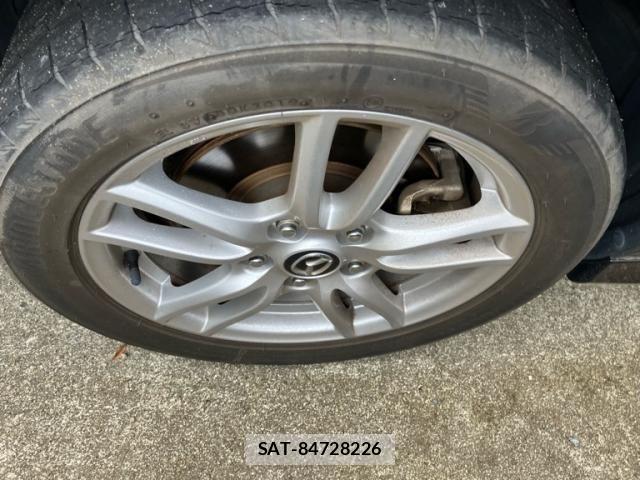 Mazda ROADSTER 2013-05 8458318-7