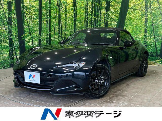 Mazda ROADSTER 2023-01 8458317-0