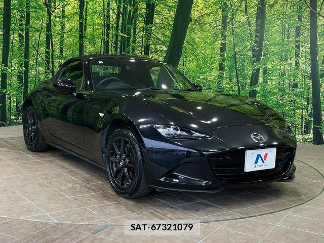 Mazda ROADSTER 2023-01 8458317-13