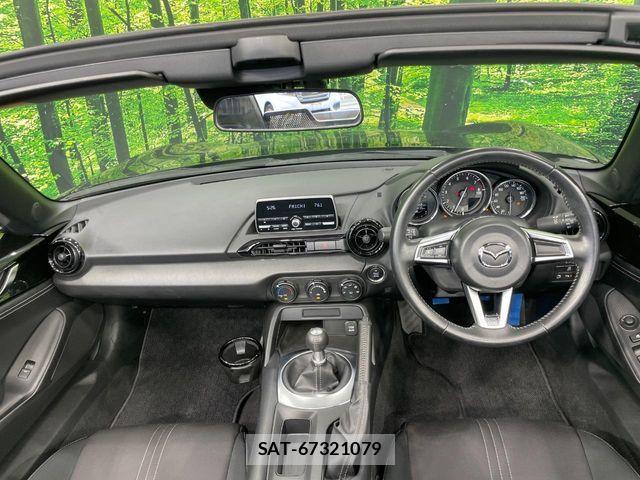 Mazda ROADSTER 2023-01 8458317-1