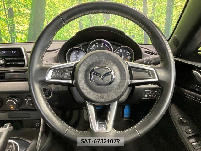 Mazda ROADSTER 2023-01 8458317-8