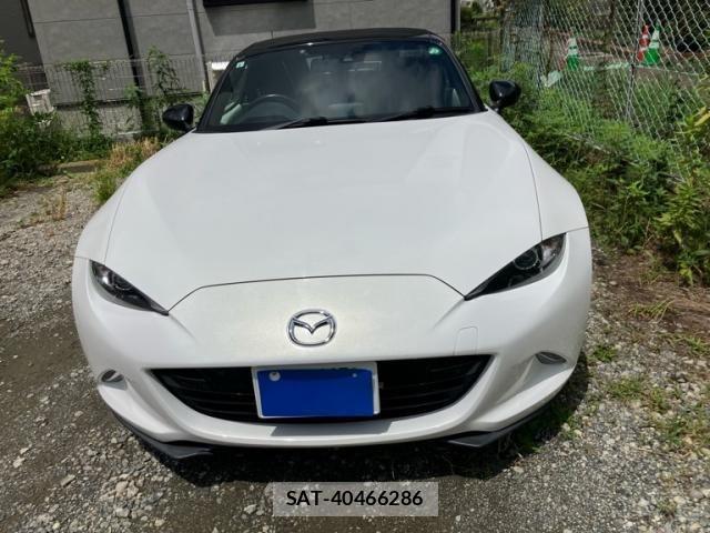Mazda ROADSTER 2015-05 8458319-0