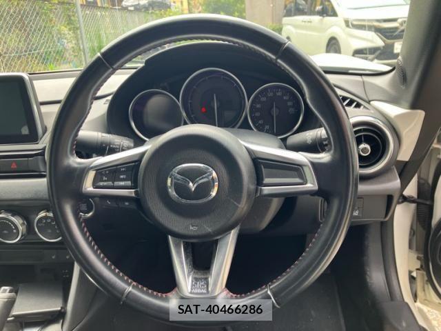 Mazda ROADSTER 2015-05 8458319-15