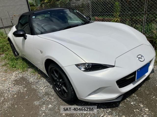 Mazda ROADSTER 2015-05 8458319-1