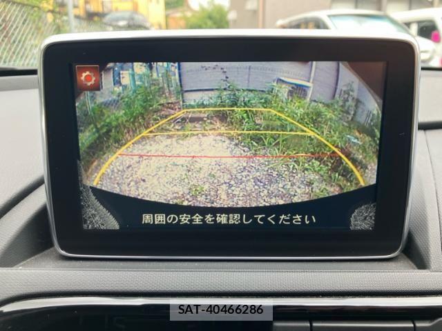 Mazda ROADSTER 2015-05 8458319-22