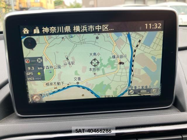 Mazda ROADSTER 2015-05 8458319-23