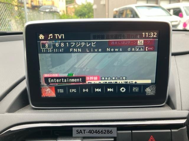Mazda ROADSTER 2015-05 8458319-24
