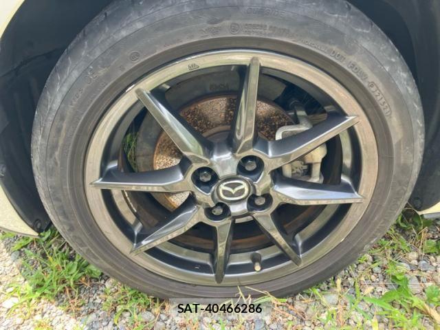 Mazda ROADSTER 2015-05 8458319-8