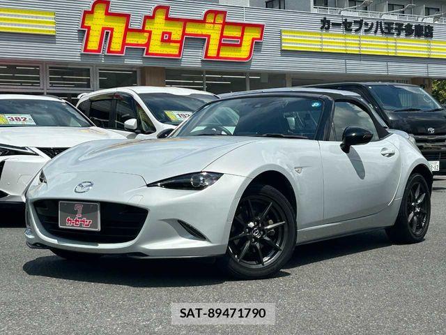 Mazda ROADSTER 2016-07 8458320-0