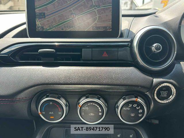 Mazda ROADSTER 2016-07 8458320-9