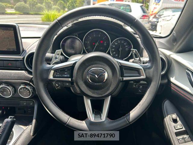 Mazda ROADSTER 2016-07 8458320-13