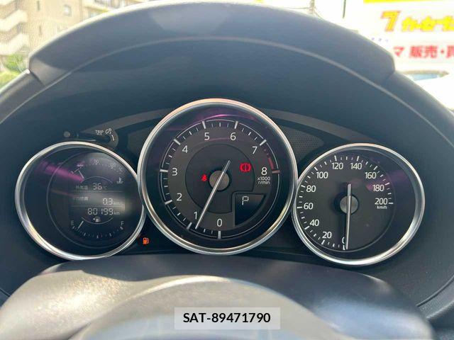 Mazda ROADSTER 2016-07 8458320-17
