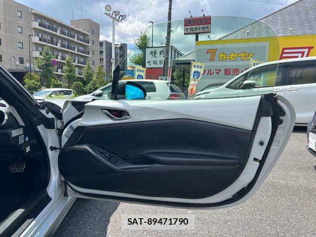 Mazda ROADSTER 2016-07 8458320-20