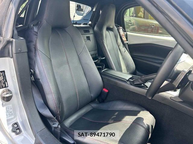Mazda ROADSTER 2016-07 8458320-21
