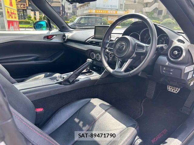 Mazda ROADSTER 2016-07 8458320-22