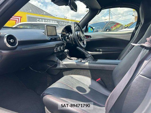 Mazda ROADSTER 2016-07 8458320-24